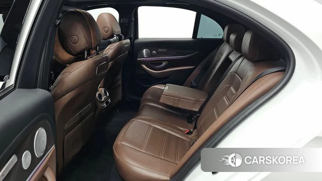 Mercedes-Benz E-Class W213 id 4982749 из Кореи 18