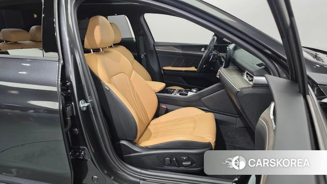 Kia K5 3rd generation id 4741445 из Кореи 18