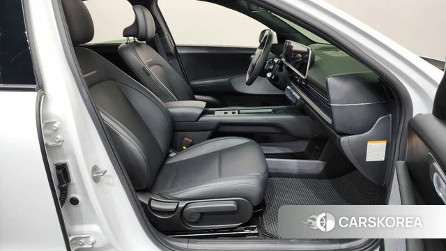 Hyundai Ionic 6 id 4725930 из Кореи 18