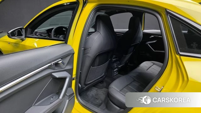 Audi A3 (8Y) id 4630025 из Кореи 18