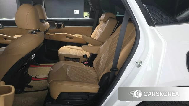 Kia Sorento 4th Generation id 4987389 из Кореи 18