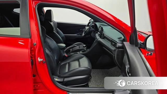 Hyundai Veloster (JS) id 4982591 из Кореи 18