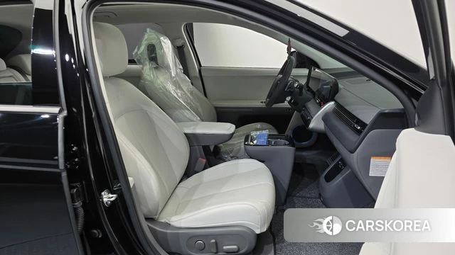 Hyundai The New Ionic 5 id 4957632 из Кореи 18