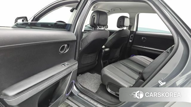 Hyundai The New Ionic 5 id 4762501 из Кореи 18