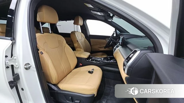 Kia Sorento 4th Generation id 5040887 из Кореи 18