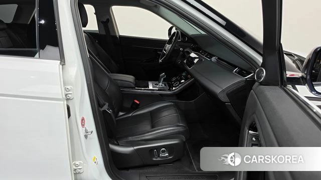 Land Rover Range Rover Evoque 2nd Generation id 5013045 из Кореи 18