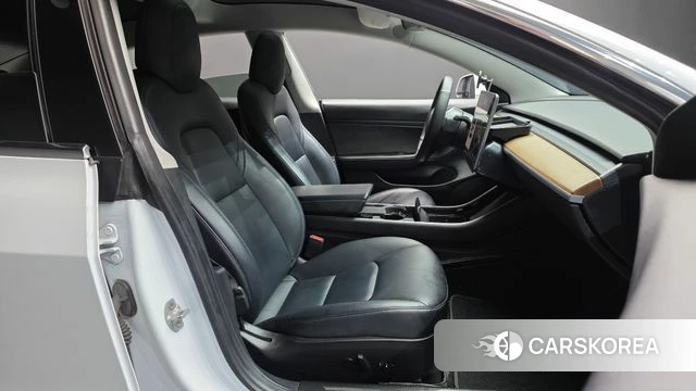 Tesla Model 3 id 4993030 из Кореи 18