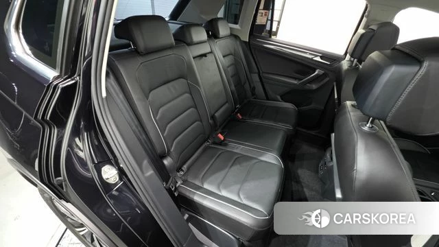 Volkswagen Tiguan second Generation id 5060322 из Кореи 18