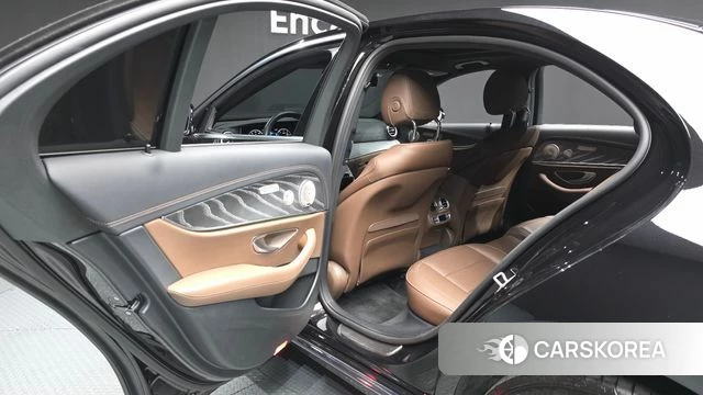 Mercedes-Benz E-Class W213 id 5033859 из Кореи 18