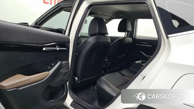 Kia Seltos id 4952424 из Кореи 18