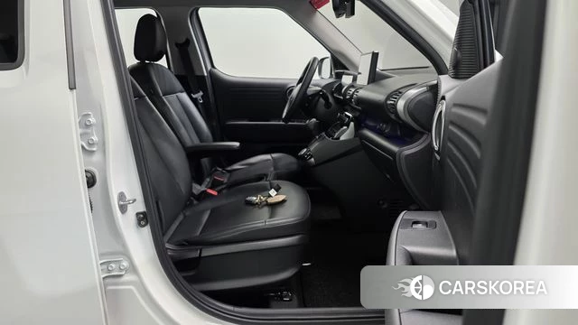 Hyundai Casper id 4958408 из Кореи 18