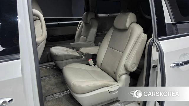Kia The New Carnival id 4987813 из Кореи 18