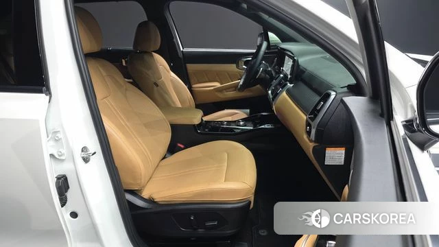 Kia Sorento 4th Generation id 4987560 из Кореи 18