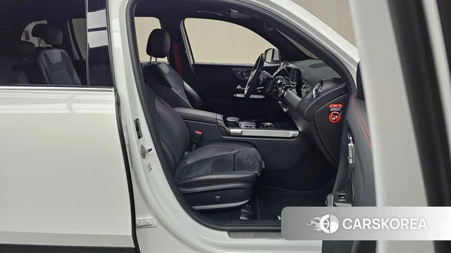 Mercedes-Benz GLB-Class X247 id 5027416 из Кореи 18
