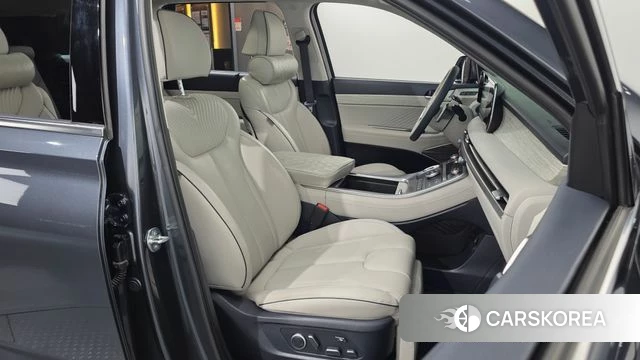 Hyundai The New Palisade id 4975883 из Кореи 18
