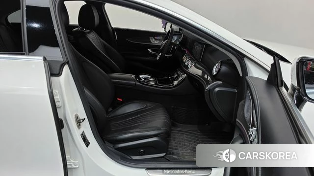 Mercedes-Benz CLS-Class C257 id 5048473 из Кореи 18
