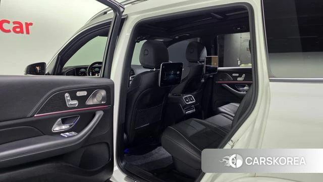 Mercedes-Benz GLS - Class X167 id 4996474 из Кореи 18