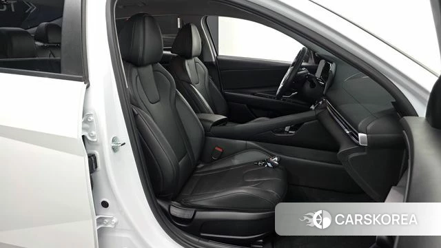 Hyundai The New Avante (CN7) id 5051699 из Кореи 18