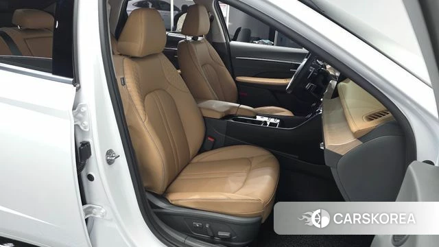 Hyundai Sonata D Edge (DN8) id 5038917 из Кореи 18