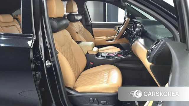 Kia Sorento 4th Generation id 4936873 из Кореи 18