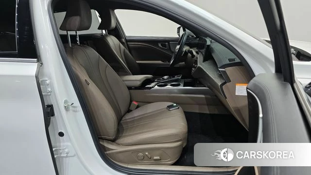 Kia K8 Hybrid id 4980969 из Кореи 18