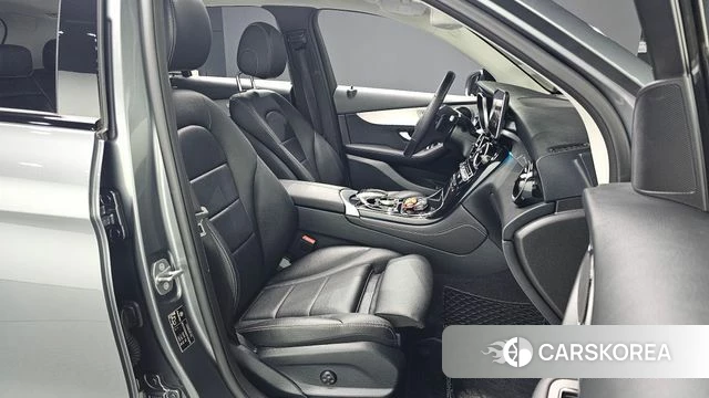 Mercedes-Benz GLC-Class X253 id 4982891 из Кореи 18