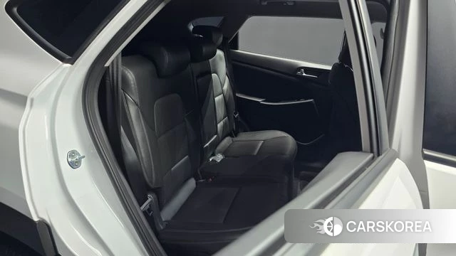Hyundai All New Tucson id 4977922 из Кореи 18