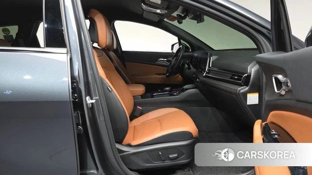 Kia Sportage 5th Generation Hybrid id 5021922 из Кореи 18