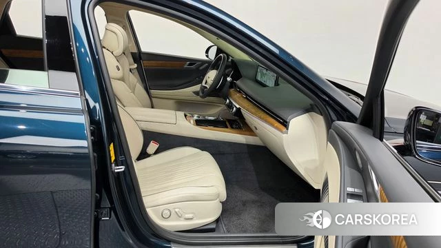 Genesis G80 (RG3) id 4987155 из Кореи 18