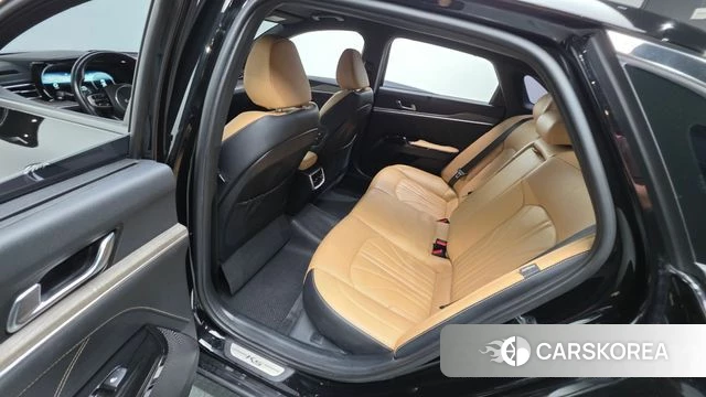 Kia K5 3rd generation id 5003091 из Кореи 18