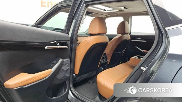 Kia The New Seltos id 4991493 из Кореи 18