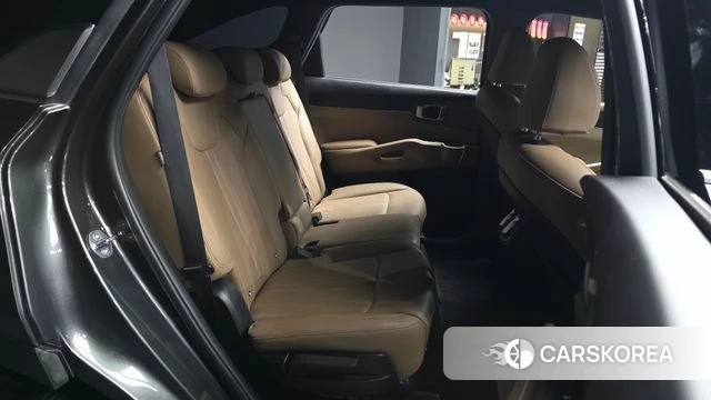 Kia The New Sorento 4th Generation id 4985632 из Кореи 18