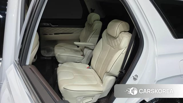 Hyundai Palisade id 4987226 из Кореи 18