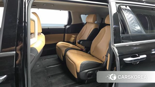 Kia Carnival 4th generation id 4922697 из Кореи 18
