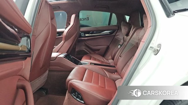 Porsche Panamera (976) id 4660248 из Кореи 18