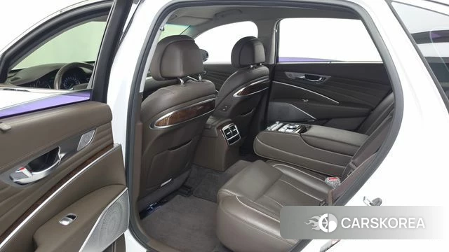 Kia More K9 id 5013651 из Кореи 18