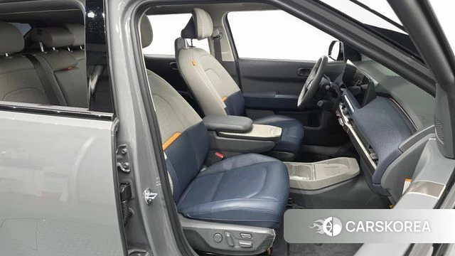 Kia EV3 id 4665054 из Кореи 18