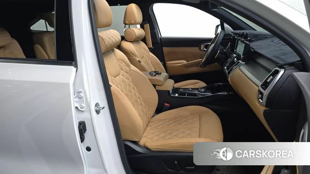 Kia Sorento 4th Generation id 5040691 из Кореи 18