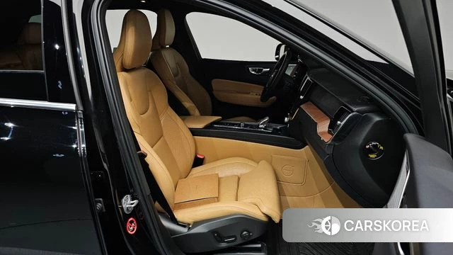 Volvo XC60 second Generation id 5026553 из Кореи 18