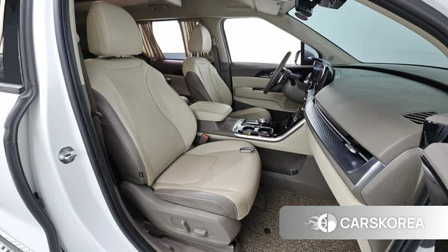 Kia Carnival 4th generation id 4863886 из Кореи 18