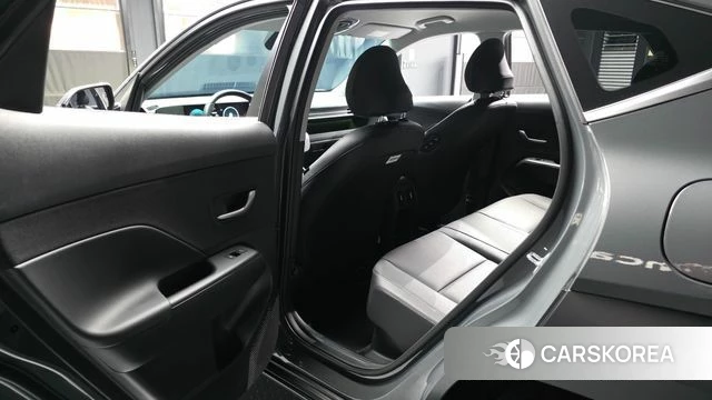 Hyundai Kona Hybrid (SX2) id 4752587 из Кореи 18