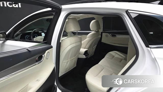 Hyundai The New Grandeur IG Hybrid id 5012332 из Кореи 18
