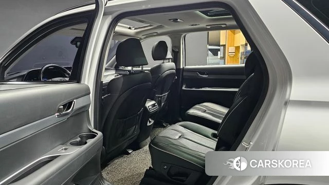 Hyundai Palisade id 5029067 из Кореи 18
