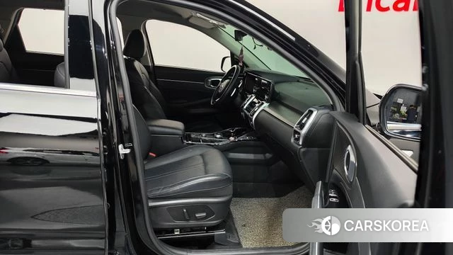 Kia Sorento 4th Generation id 5023331 из Кореи 18