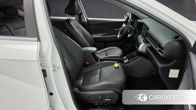 Hyundai Kona Hybrid (SX2) id 5016420 из Кореи 18