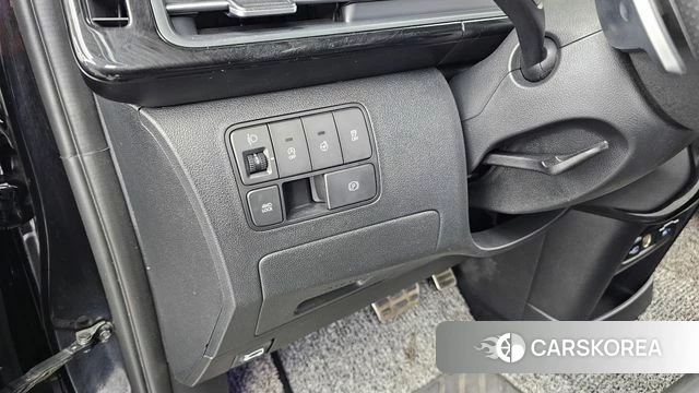 Hyundai Staria id 5040300 из Кореи 18