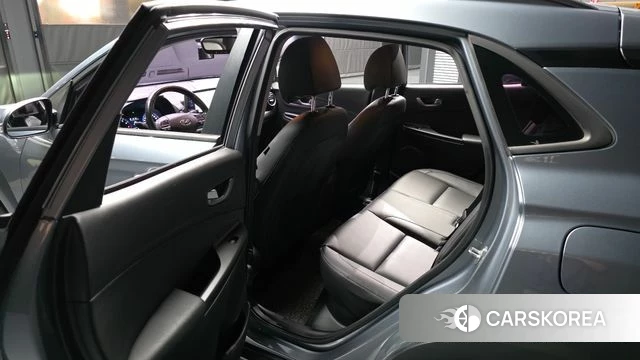 Hyundai Kona id 4760259 из Кореи 18