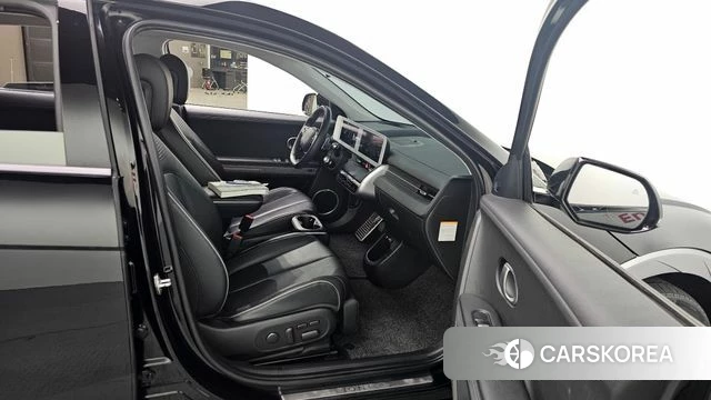 Hyundai Ionic 5 id 4835502 из Кореи 18