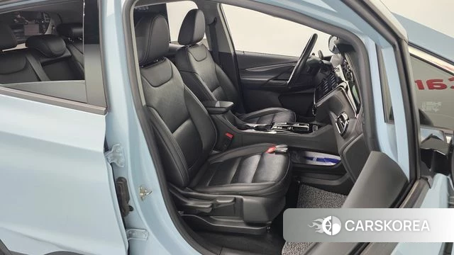 Chevrolet (GM Daewoo) New Bolt EV id 4986242 из Кореи 18