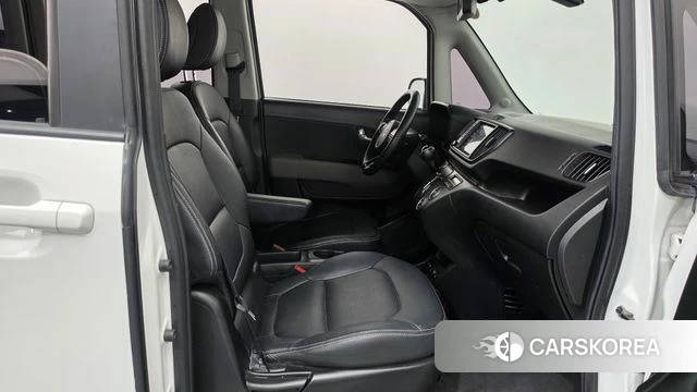 Kia The New Kia Ray id 5039924 из Кореи 18